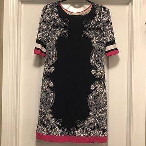 Eliza J sheath dress